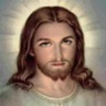 jesus prayer android application logo